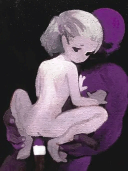 対面てすと