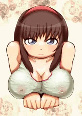 【DOA5】ヒトミちゃん
