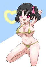 ゴールデンロリ巨乳