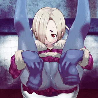 こうめちゃん