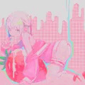 ジャージ×水着の男の娘