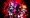 IF東方悪堕ち・堕霊歌ちゃんと堕オリヴィアさま