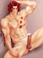 ヤリ男子