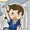 列車風にご注意ちゃん