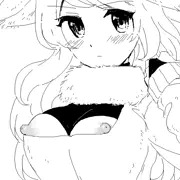 えっちセーター4