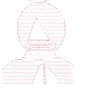 【AA】やる夫は、＊＊＊＊＊＊＊＊＊になるようです【やる夫スレ】