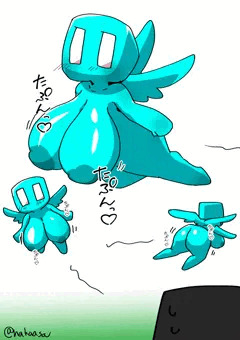 落書き】おてつだいようせい