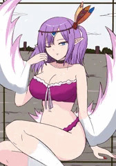 ハーピー・ガール