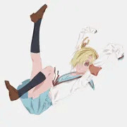 小梅ちゃん
