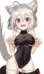 揉み