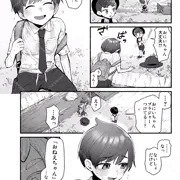 sv男装女主人公でおねショタ