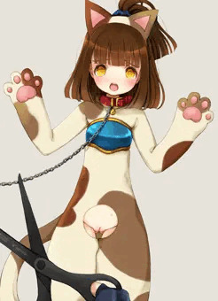 にゃんこのアルル