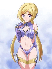 メルアちゃん