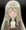 お祈り国土亜耶ちゃん