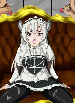チャイカ２種類ぶっかけ