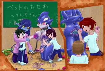 こどものおもちゃ～その後～