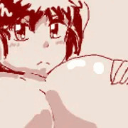みないでよ
