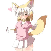フェネック