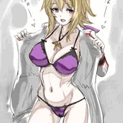 発情シャル