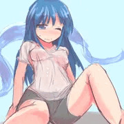 水煮がエロトラップに引っかかった