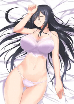 コイケさんの下着事情