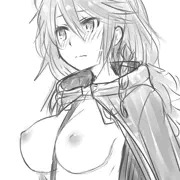 グラブルらくがき詰め