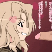 180909/ケイ/ガルパン