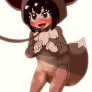 ポケモンごっこ