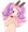 ぺったんこ