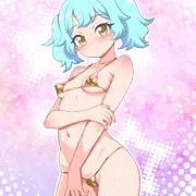 おねがいGMB！　あおいちゃん