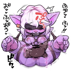 穴いじり