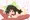 おくうのエサ