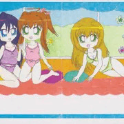 ないしょのあかり!コレクション１