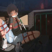 おえかき