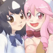 ママ熊と変態丑