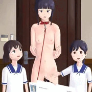 海防艦の慰みモノ3