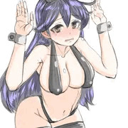 ウシホバニー