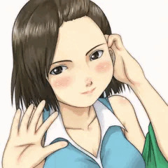 過去は変えられないよ。私、やっとわかった