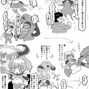 なろう系でロリっ子勇者になれなかったので努力で女体化した