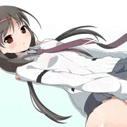 はいてない哩さん