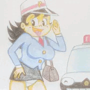 パトちゃん