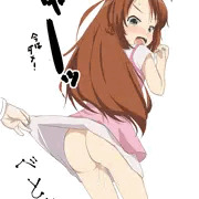 ノーパンこまちゃん