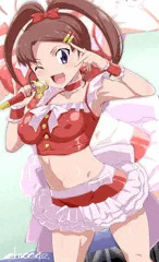 ネネ様８
