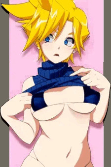 おっぱいリベンジ曇さん