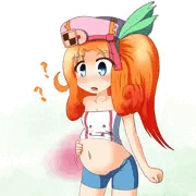 ポコッ