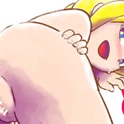 ワルキューレの肛門