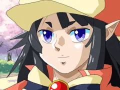 ディスガイアRPG　おにぎり探偵虎千代