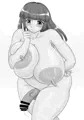 【ふたなりＣＧ集】コストもいい