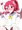相田マナちゃんだブー