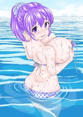 見てないで手伝ったらどう？！